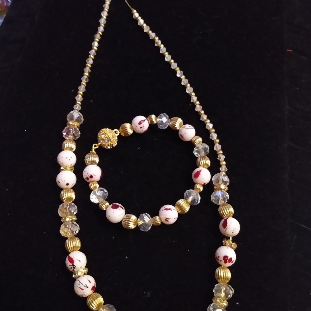 Adult Jewelry Set